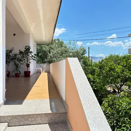 Lägenhet Agalliu Sarandë