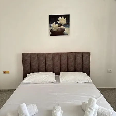 Appartement Agalliu *
