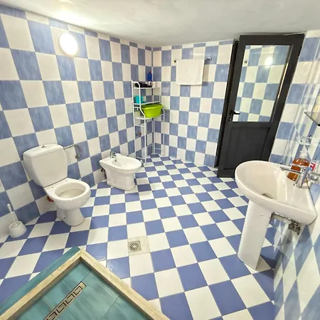 Agalliu Appartement